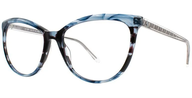 Adrienne Vittadini Eyeglasses 1290