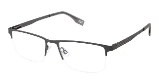 M103-E-9288 Charcoal Grey