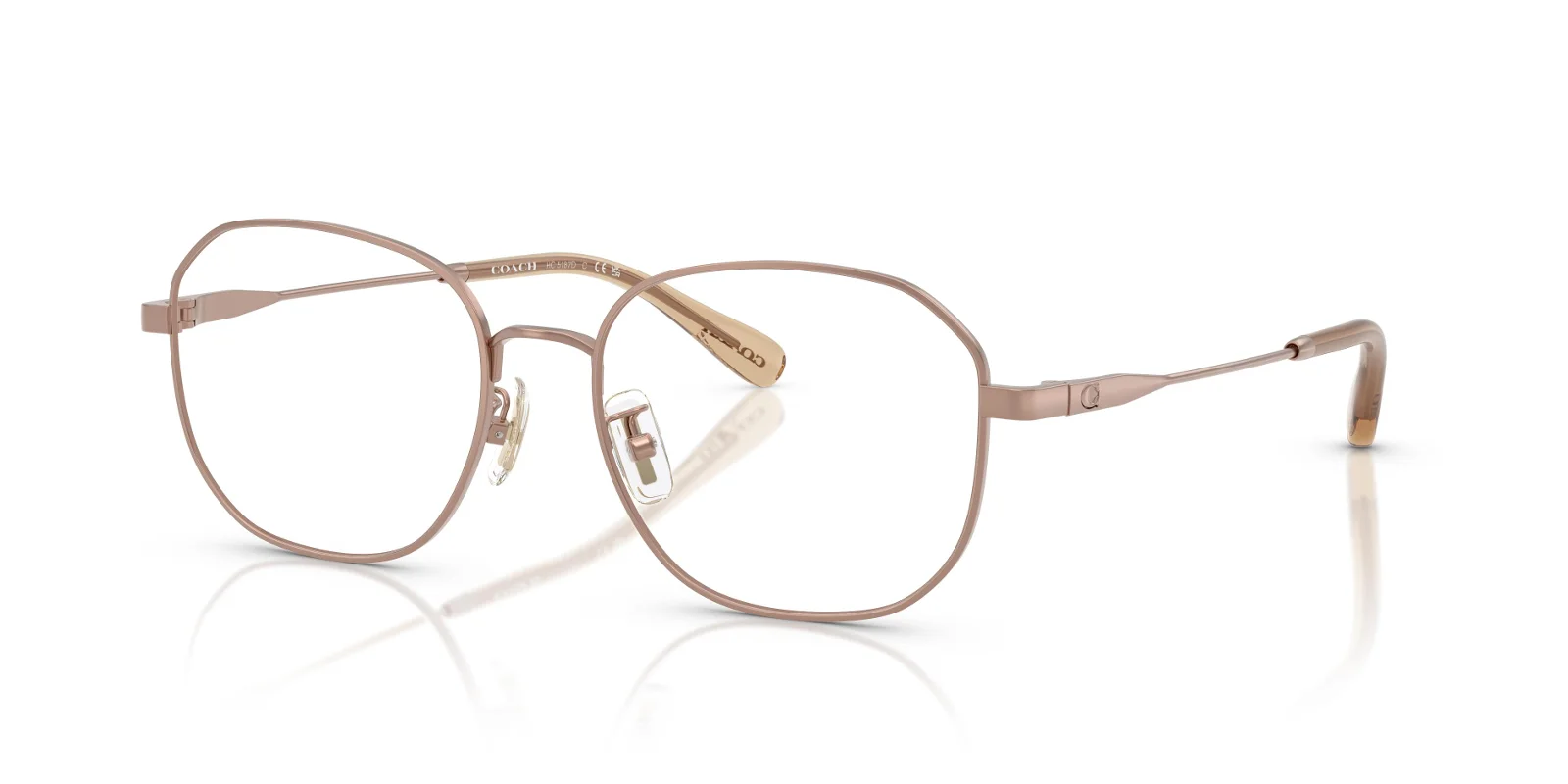 Coach Eyeglasses HC5187D