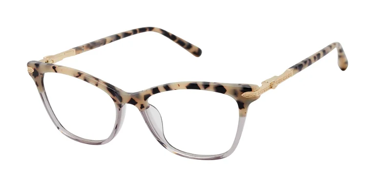 Barbour Eyeglasses BAOW018