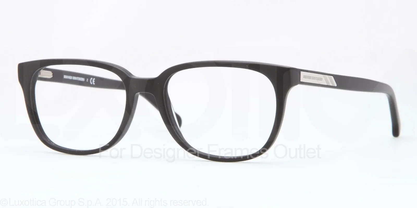 Brooks Brothers Eyeglasses BB2017