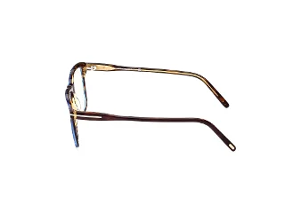 Tom Ford Eyeglasses FT5817-B