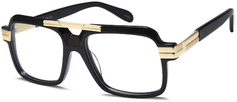 Di Caprio Eyeglasses DC390