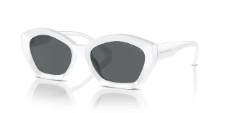 310087 Optic White