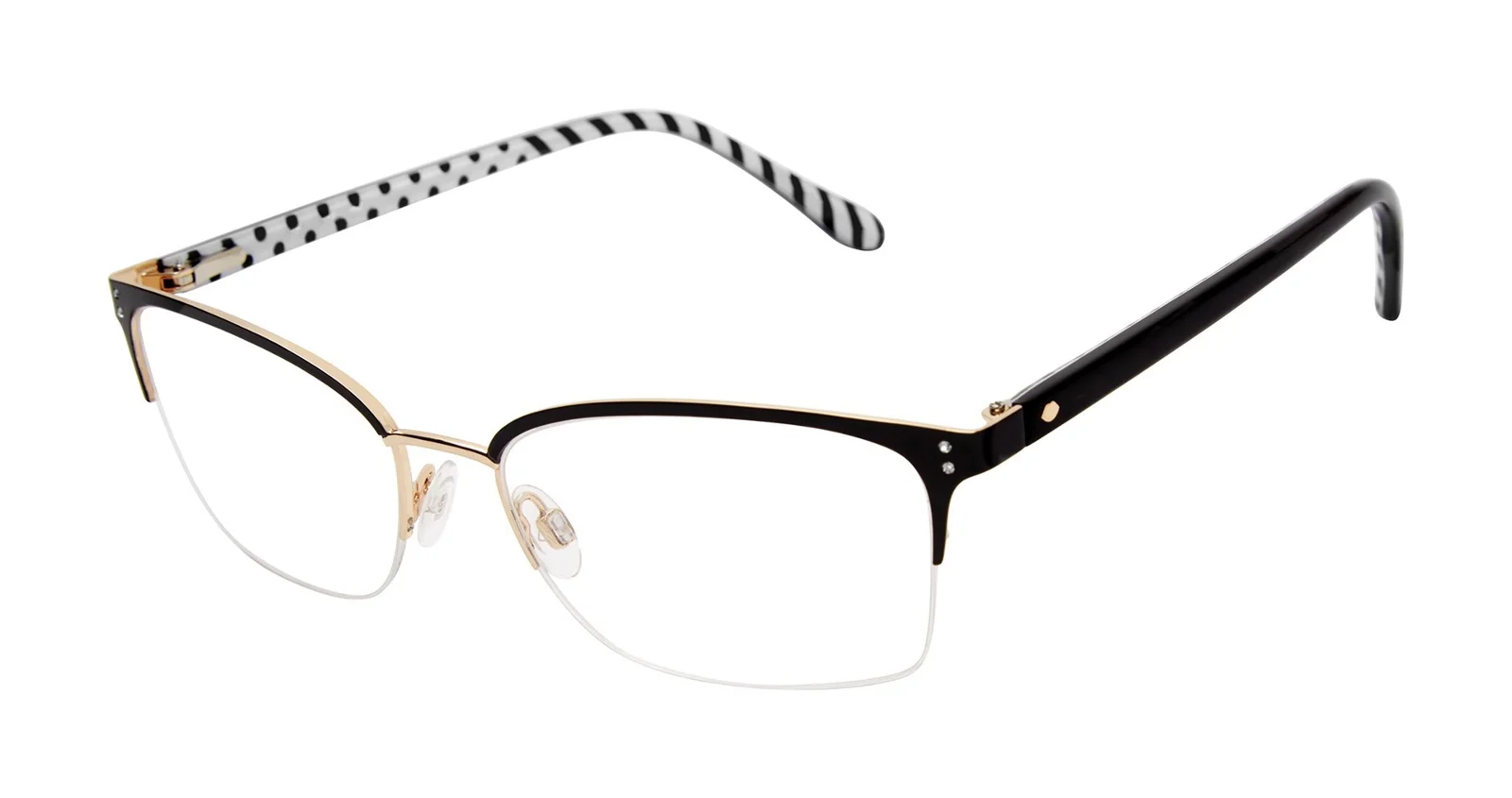 Lulu Guinness Eyeglasses L951