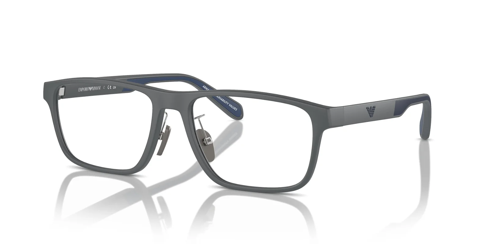 Emporio Armani Eyeglasses EA3233F