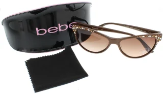Bebe Sunglasses BB7024