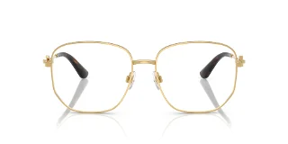 Dolce & Gabbana Eyeglasses DG1356