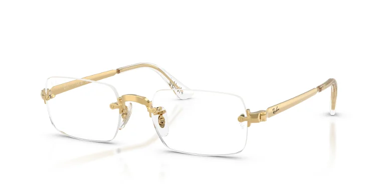 Ray Ban Eyeglasses RX3928V
