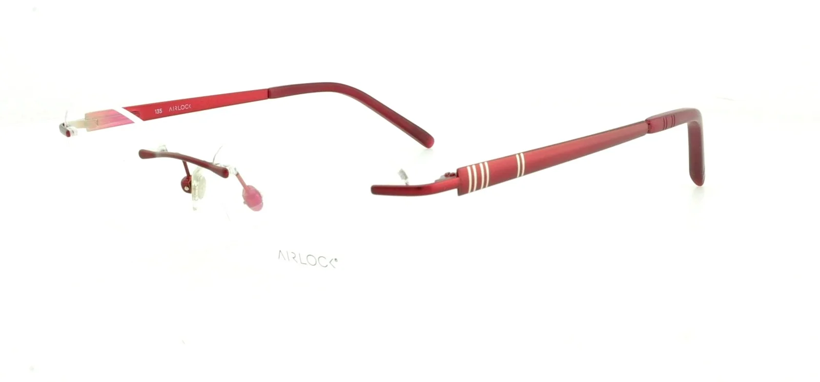 Airlock Eyeglasses LOVE UNITY 204