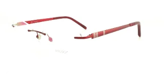 Airlock Eyeglasses LOVE UNITY 204