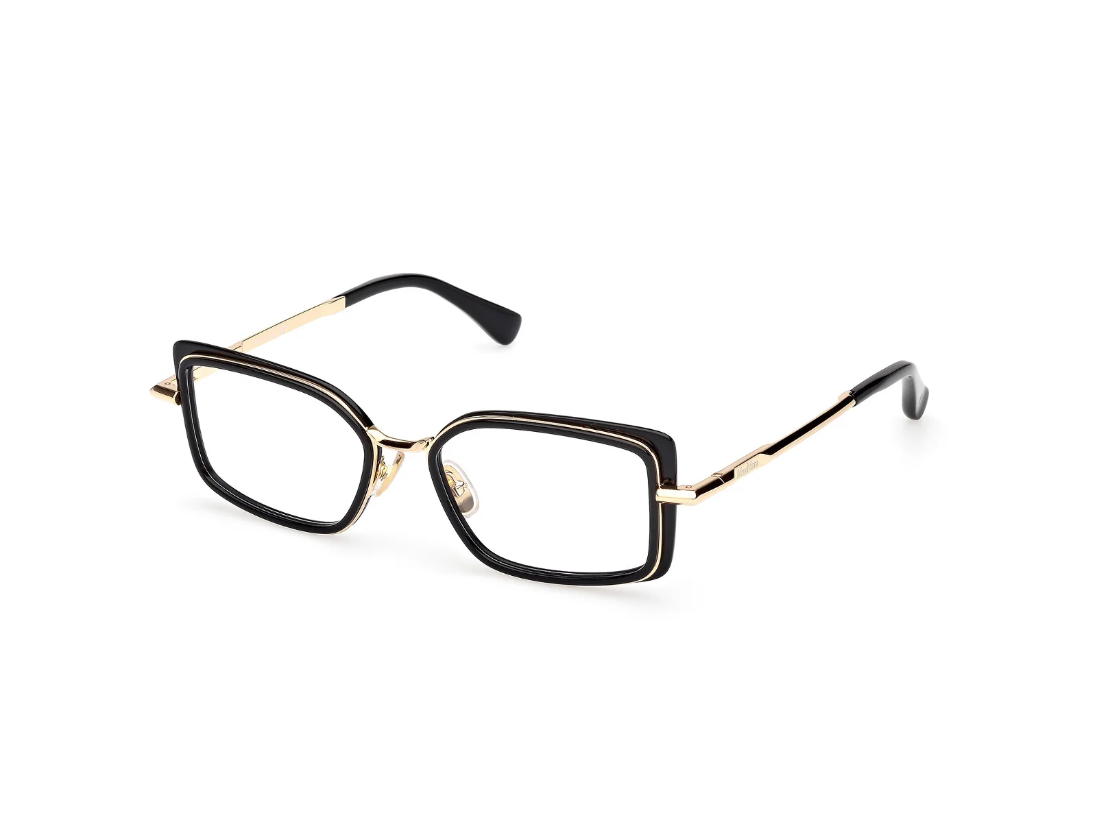 Max Mara Eyeglasses MM5186