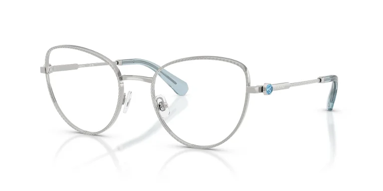 Swarovski Eyeglasses SK1022