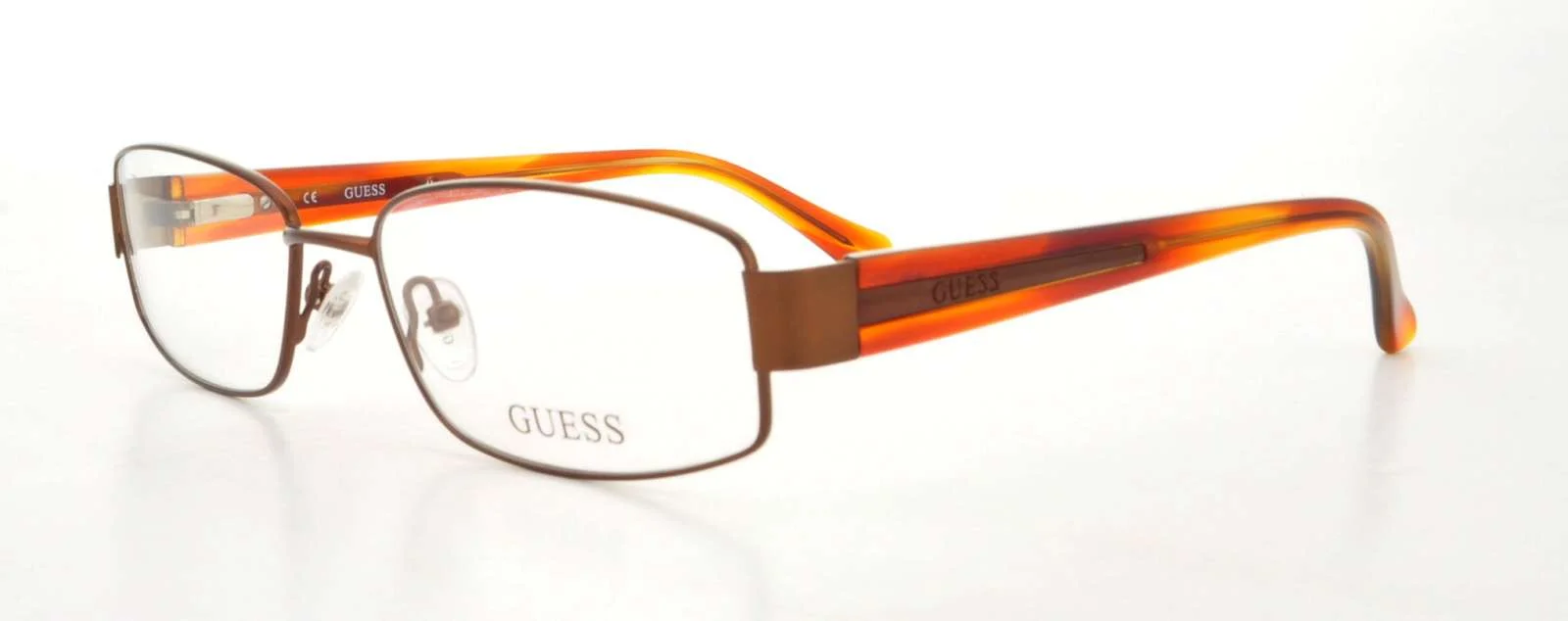 Guess Eyeglasses GU 1757