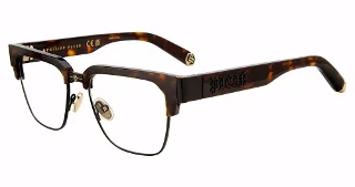 Philipp Plein Eyeglasses VPP113M