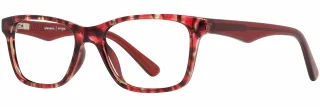 C03 Red Demi/Red