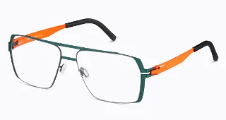OVVO Optics Eyeglasses Mauro