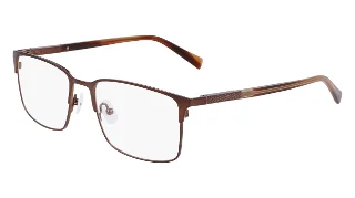201 Matte Brown