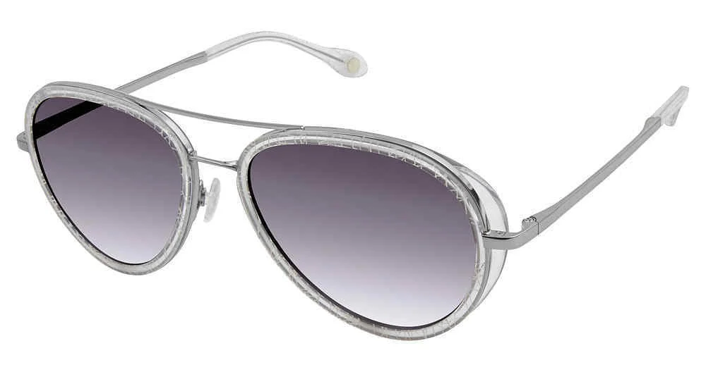 Fysh Sunglasses F-2032