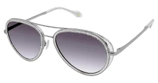 Fysh Sunglasses F-2032