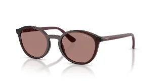327073 Transparent Bordeaux