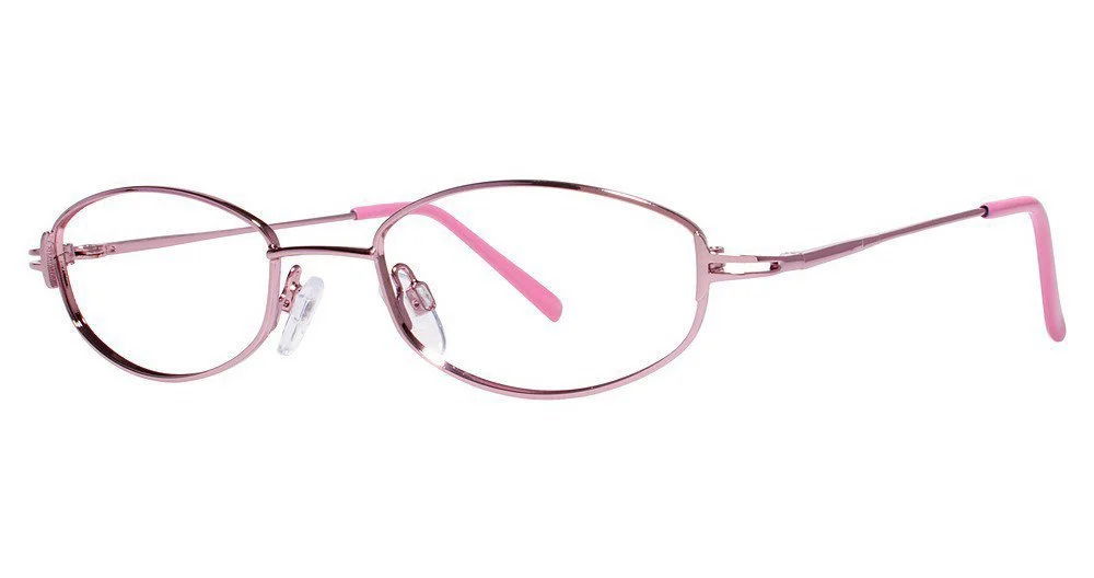 Modern Metals Eyeglasses Alma