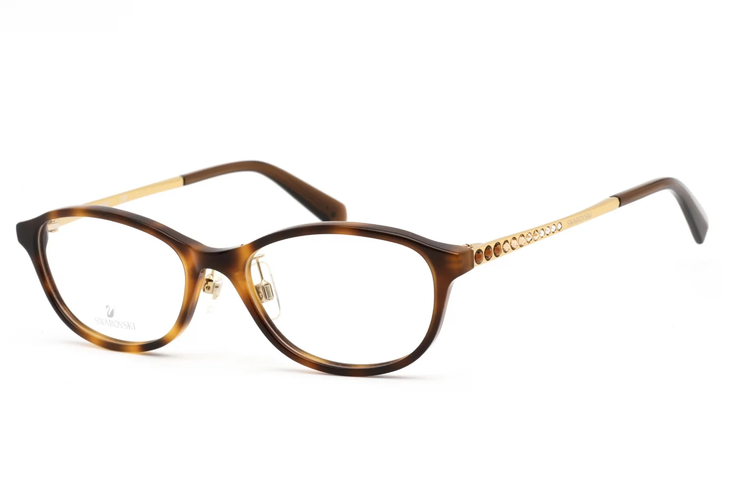 Swarovski Eyeglasses SK5379-D