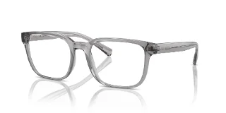 8239 Shiny Transparent Grey
