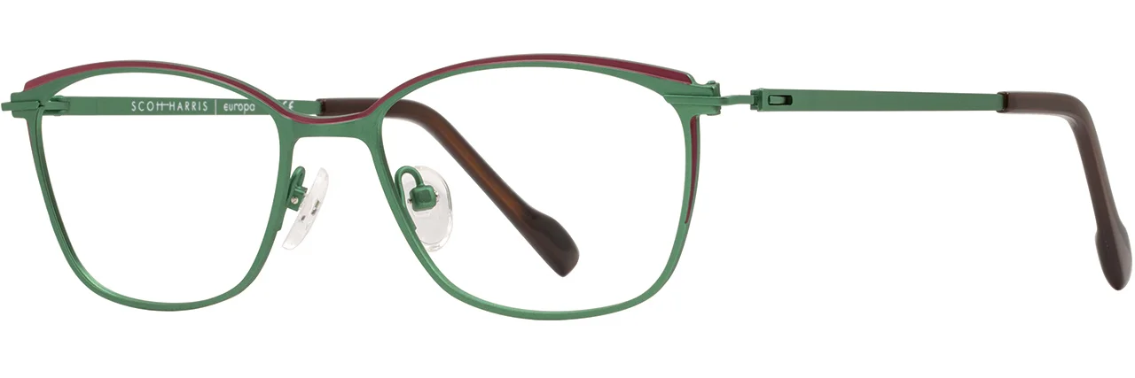 Scott Harris Eyeglasses SH-824