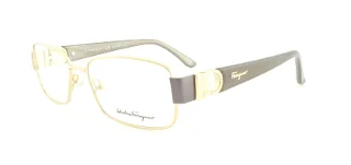 Salvatore Ferragamo Eyeglasses SF2124R