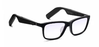 Black/Blue Light Lens
