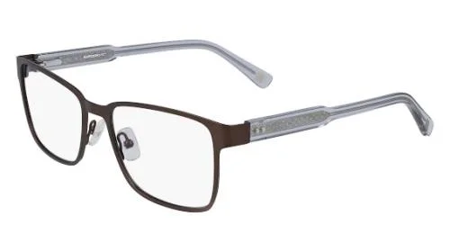 Marchon Nyc Eyeglasses M-2009