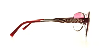 Harley Davidson Sunglasses HDX 832