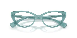 Ralph Eyeglasses RA7181U