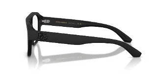 Dolce & Gabbana Eyeglasses DG3415
