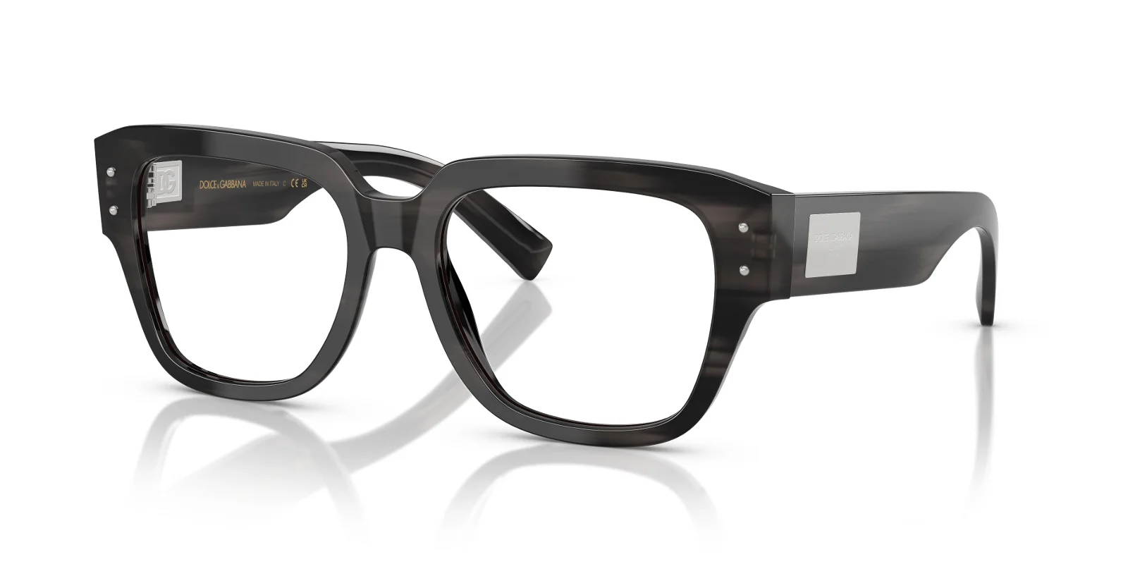 Dolce & Gabbana Eyeglasses DG3405
