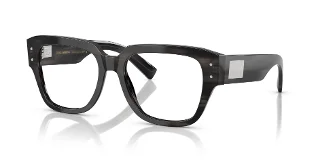 Dolce & Gabbana Eyeglasses DG3405