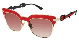 C02 Gold/Scarlett