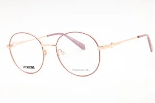 Moschino Love Eyeglasses MOL617/TN