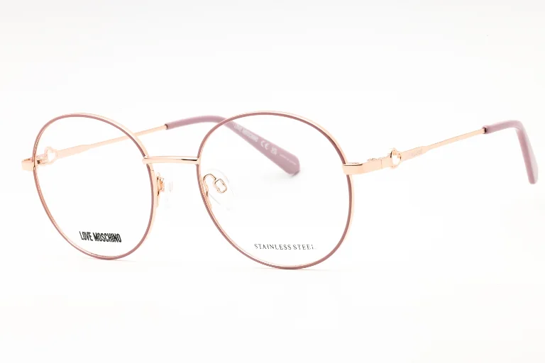Moschino Love Eyeglasses MOL617/TN