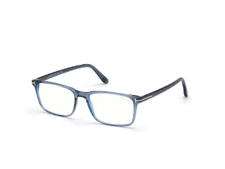 090 Shiny Transparent Blue, Shiny Palladium "T" Logoes
