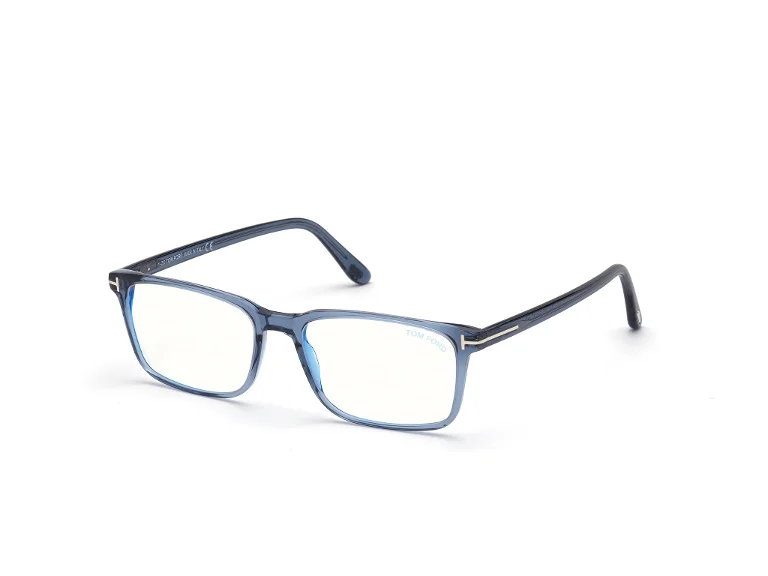 Tom Ford Eyeglasses FT5735-B