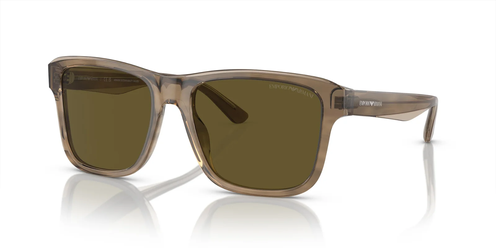 Emporio Armani Sunglasses EA4208