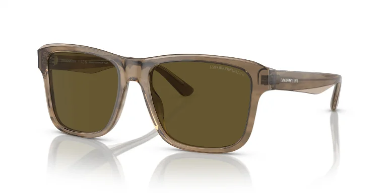 Emporio Armani Sunglasses EA4208