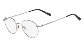 Flexon Eyeglasses EDISON 600 N