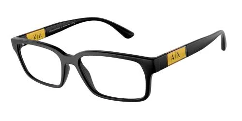 Armani Exchange Eyeglasses AX3091
