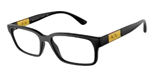 Armani Exchange Eyeglasses AX3091