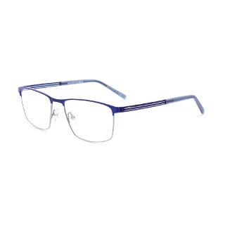Lightec Eyeglasses OMICRON 31 - 30172L