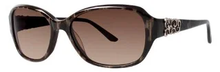 Dana Buchman Sunglasses SHIRIN