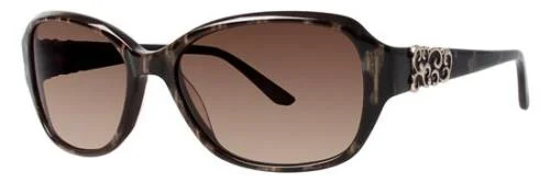 Dana Buchman Sunglasses SHIRIN